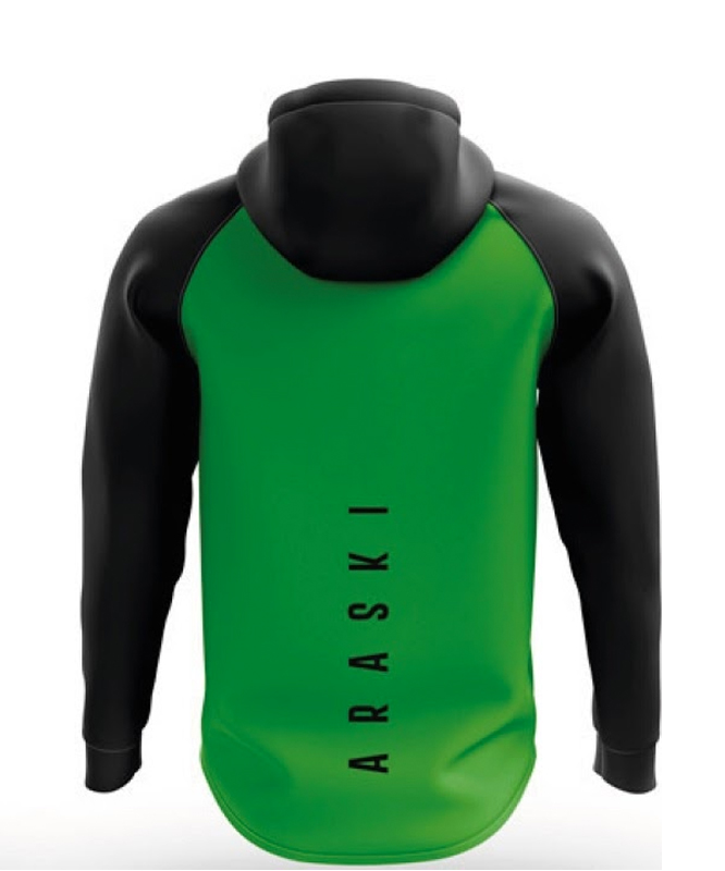 Sudaderas verdes | adidas ES
