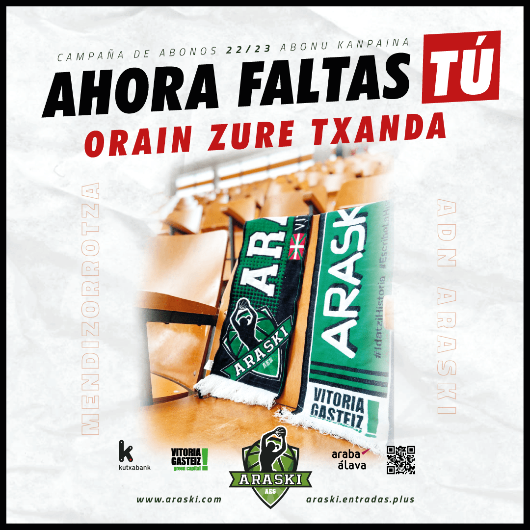 campaña abonos