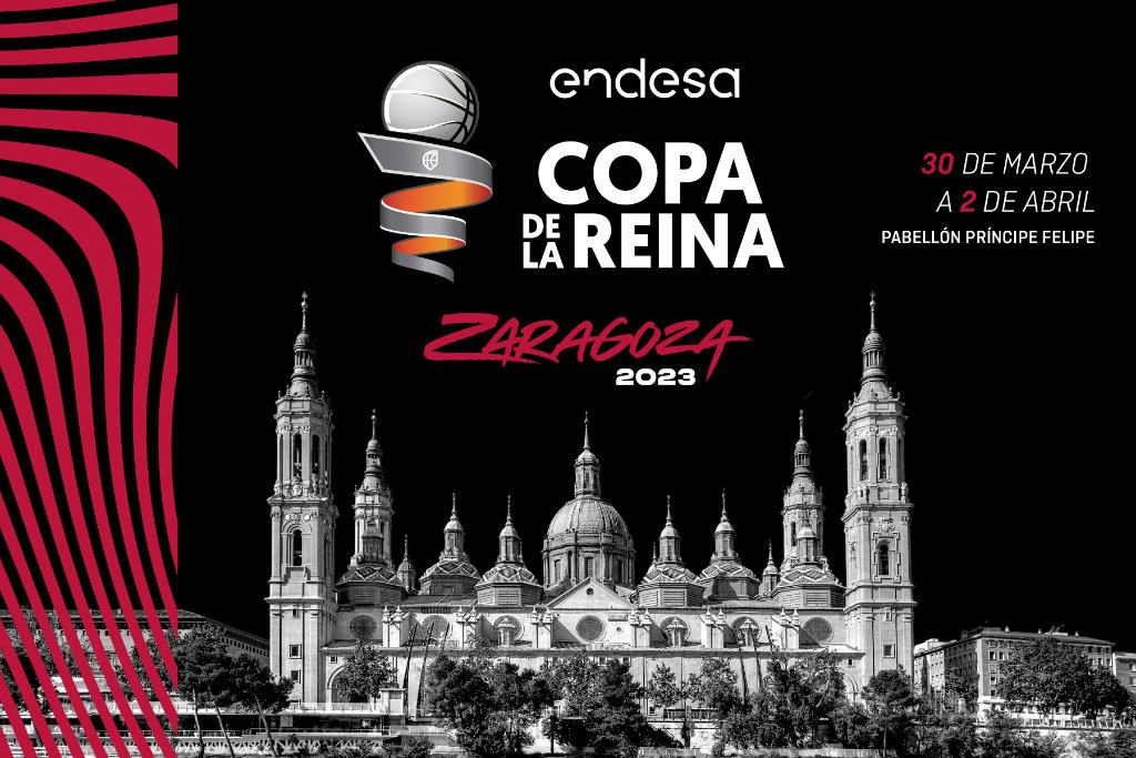 Reserva tu abono para la Copa de la Reina 2023 - Araski AES Baloncesto ...